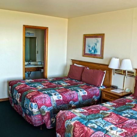 Crescent Beach Motel クレセントシティ 部屋 写真