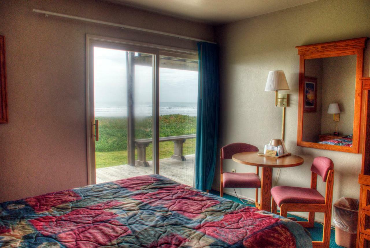 Crescent Beach Motel クレセントシティ 部屋 写真