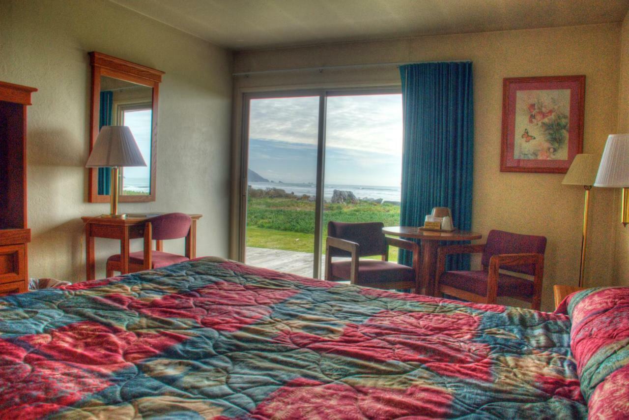 Crescent Beach Motel クレセントシティ 部屋 写真