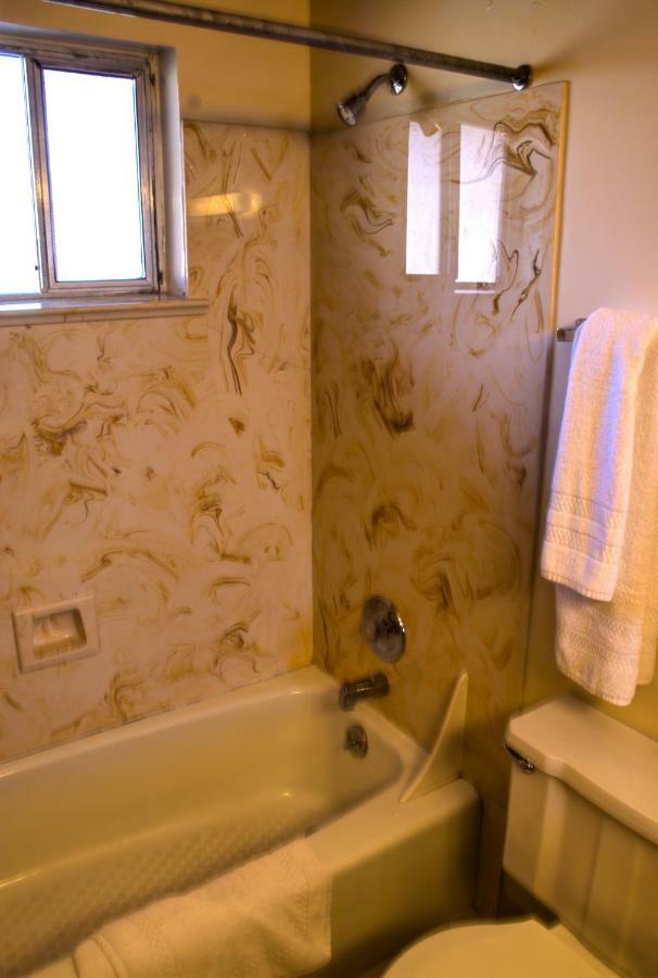 Crescent Beach Motel クレセントシティ 部屋 写真