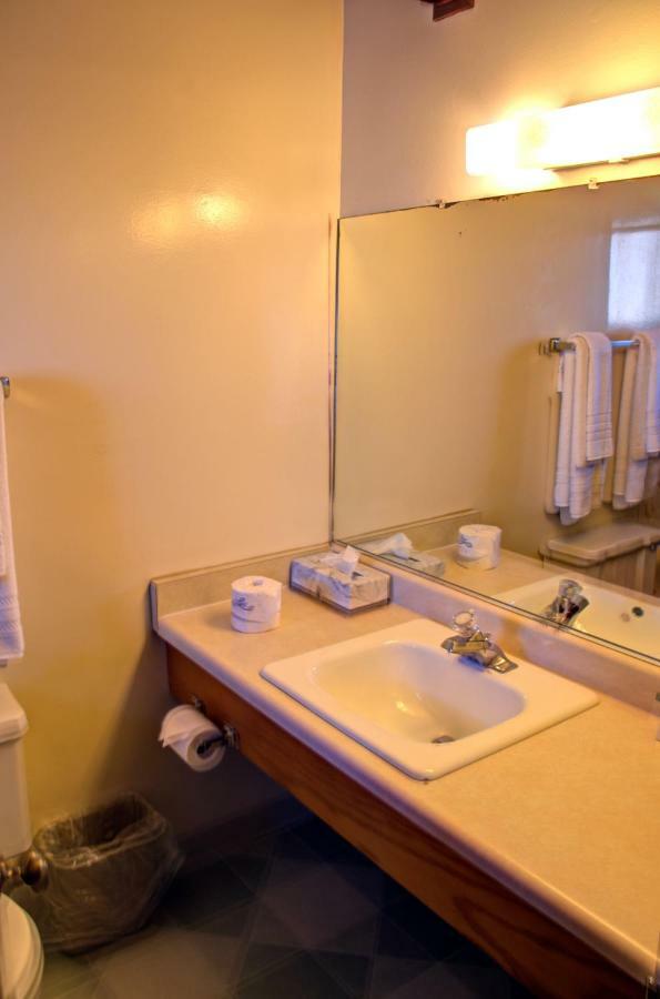 Crescent Beach Motel クレセントシティ 部屋 写真
