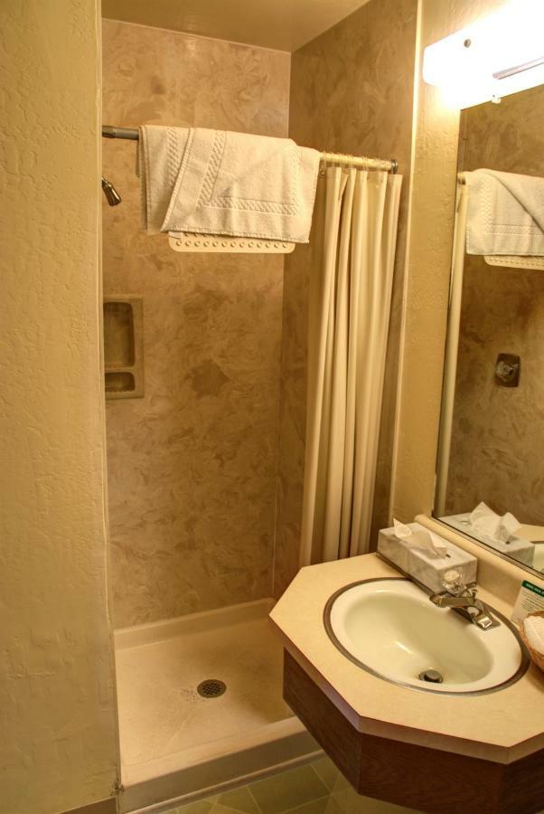 Crescent Beach Motel クレセントシティ 部屋 写真