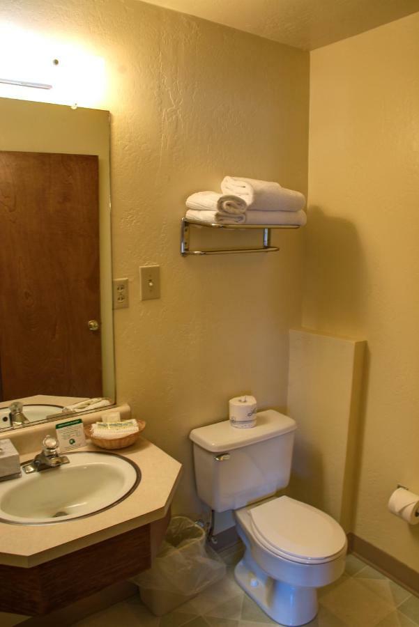 Crescent Beach Motel クレセントシティ 部屋 写真