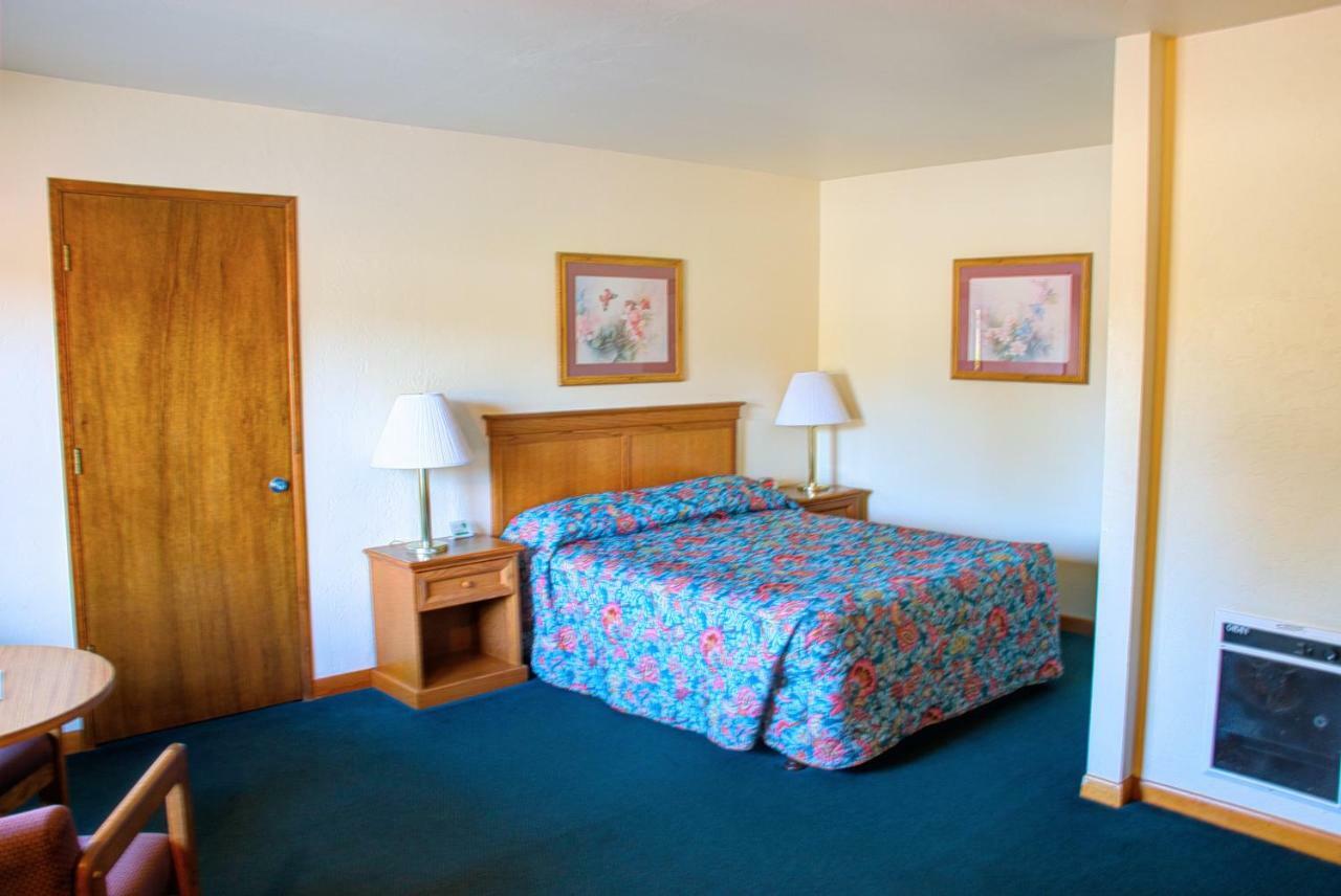 Crescent Beach Motel クレセントシティ 部屋 写真