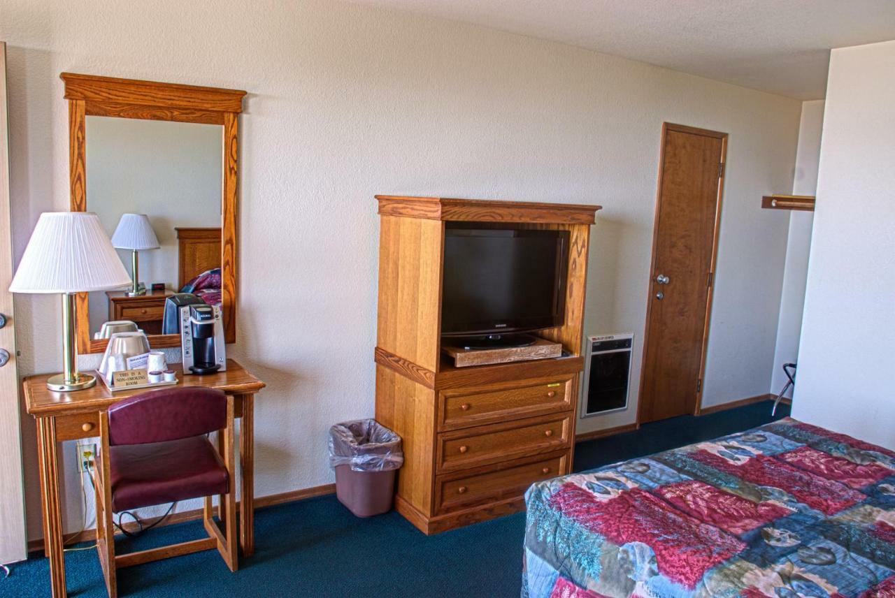 Crescent Beach Motel クレセントシティ 部屋 写真
