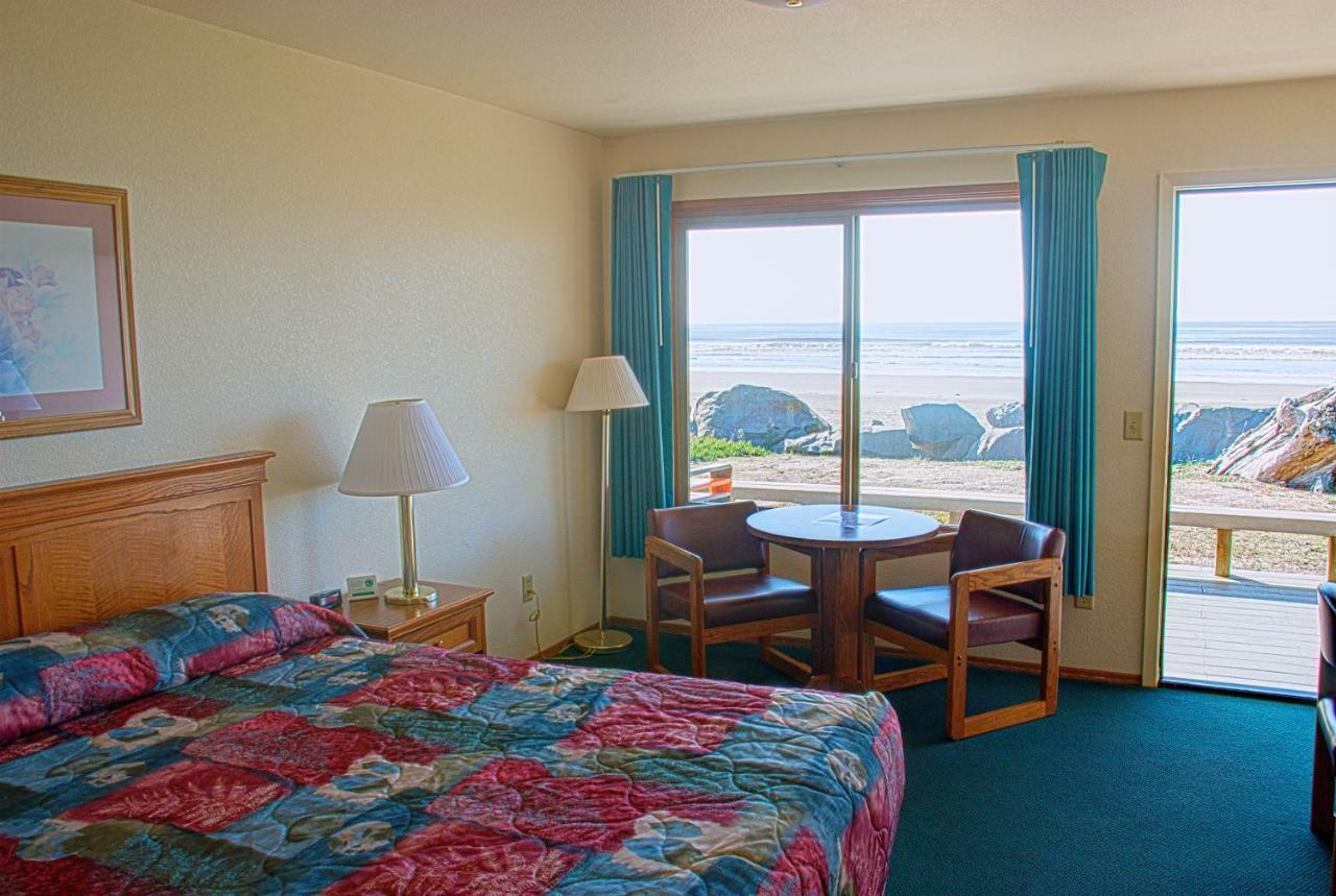 Crescent Beach Motel クレセントシティ 部屋 写真