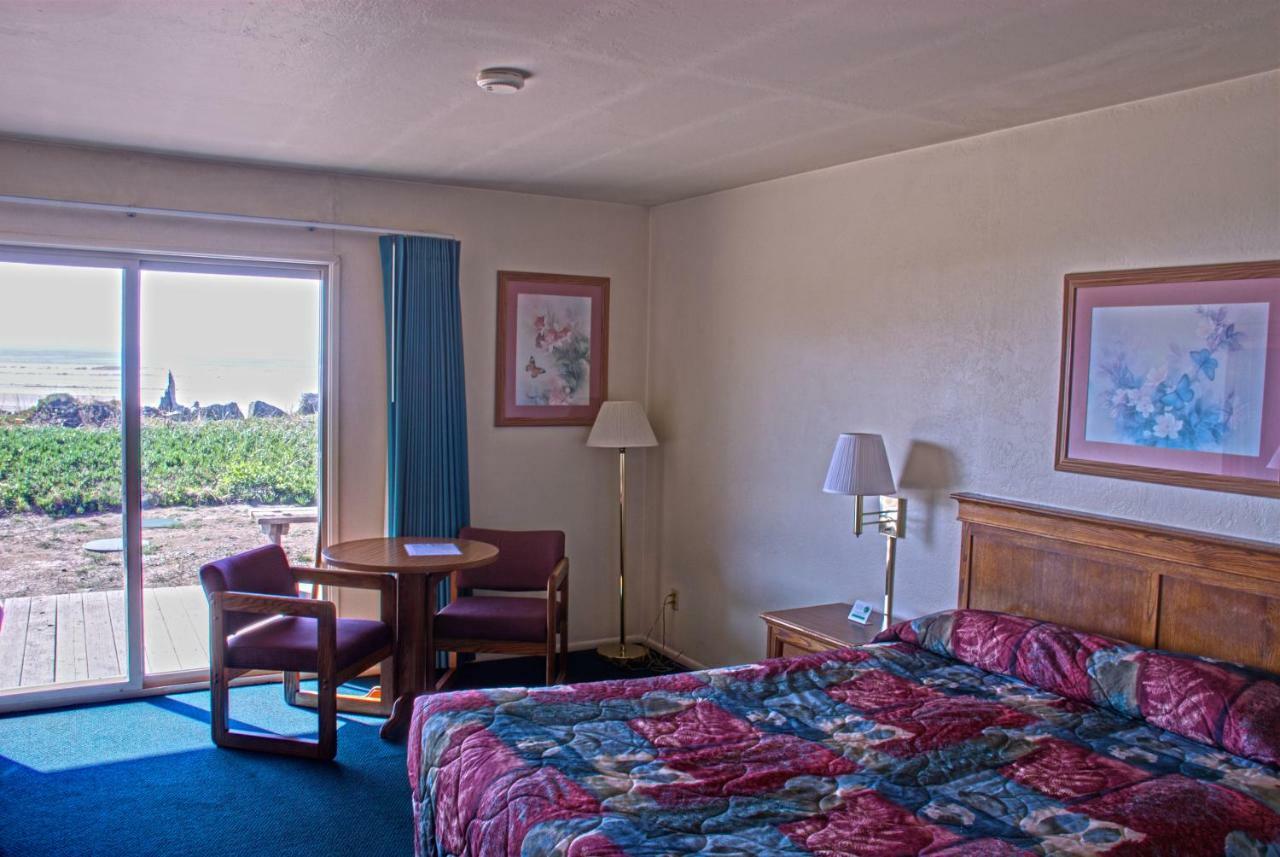 Crescent Beach Motel クレセントシティ 部屋 写真