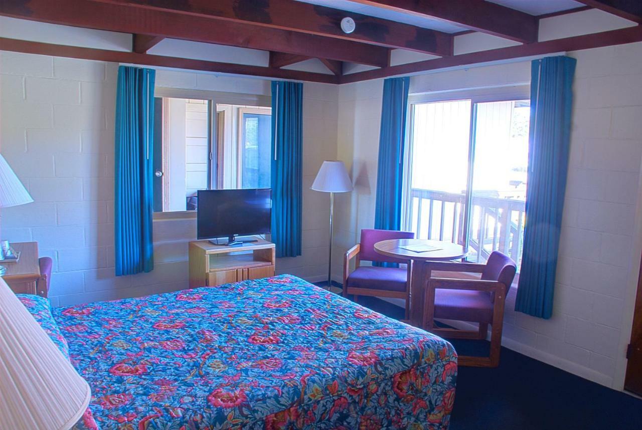 Crescent Beach Motel クレセントシティ 部屋 写真