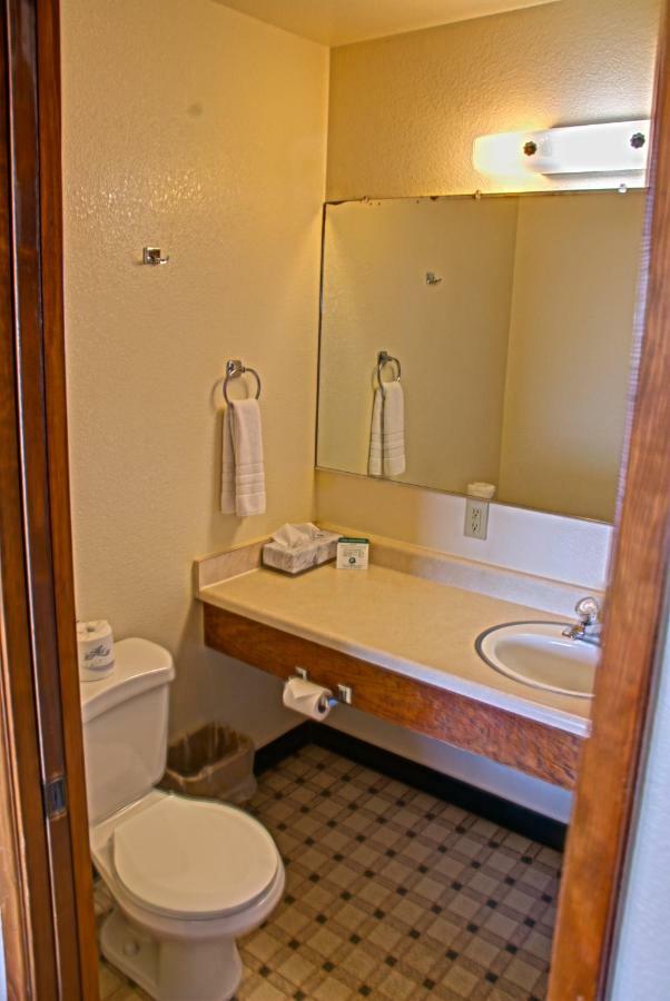 Crescent Beach Motel クレセントシティ 部屋 写真
