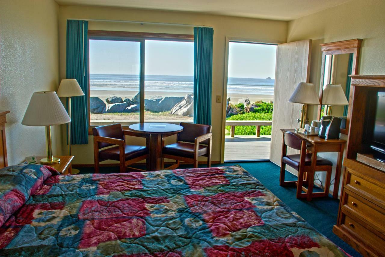 Crescent Beach Motel クレセントシティ 部屋 写真