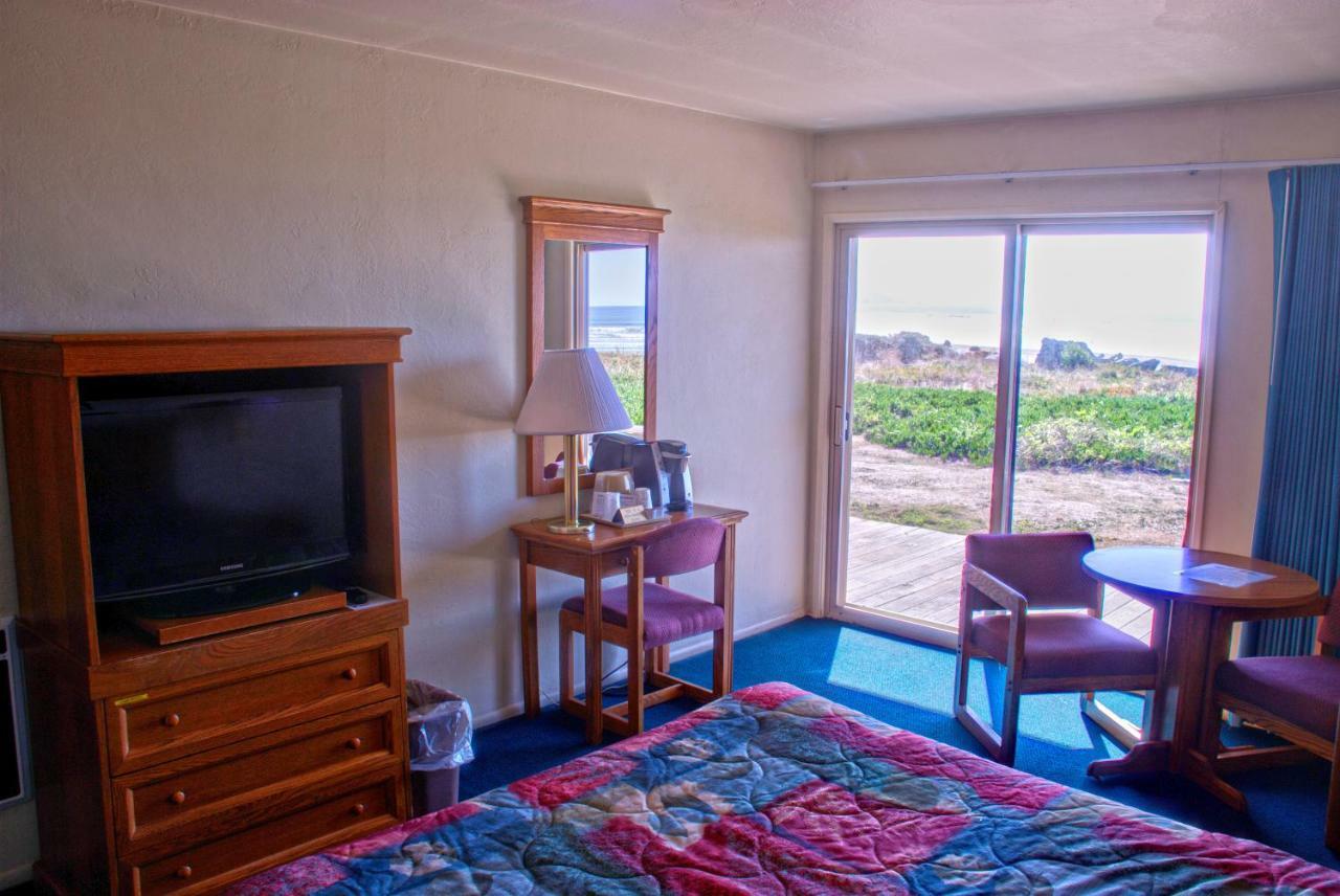 Crescent Beach Motel クレセントシティ 部屋 写真