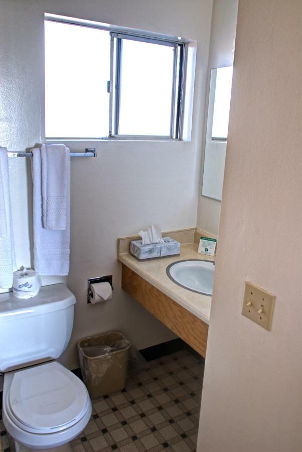 Crescent Beach Motel クレセントシティ 部屋 写真