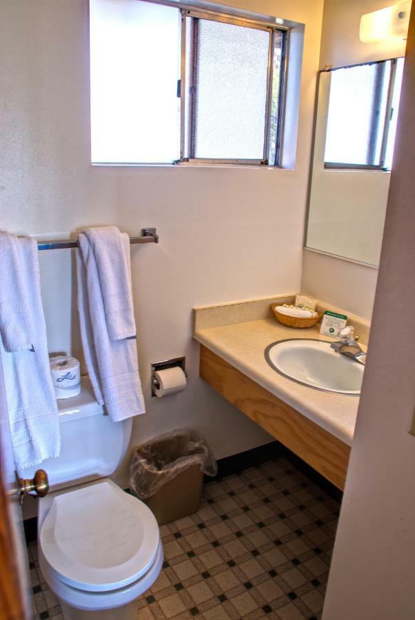 Crescent Beach Motel クレセントシティ 部屋 写真