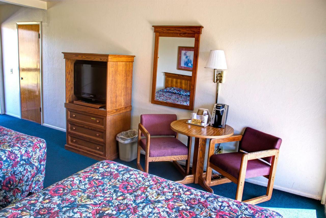 Crescent Beach Motel クレセントシティ 部屋 写真