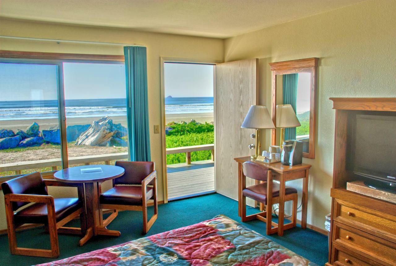 Crescent Beach Motel クレセントシティ 部屋 写真