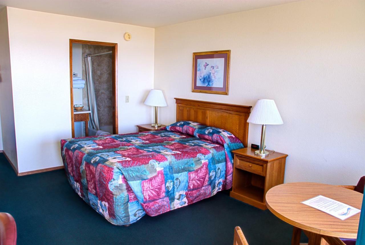 Crescent Beach Motel クレセントシティ 部屋 写真