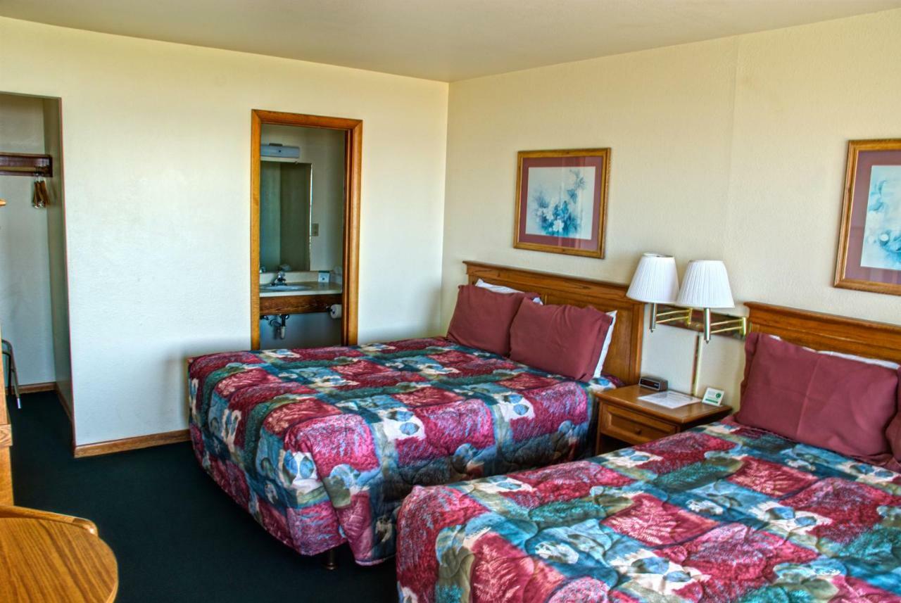 Crescent Beach Motel クレセントシティ 部屋 写真