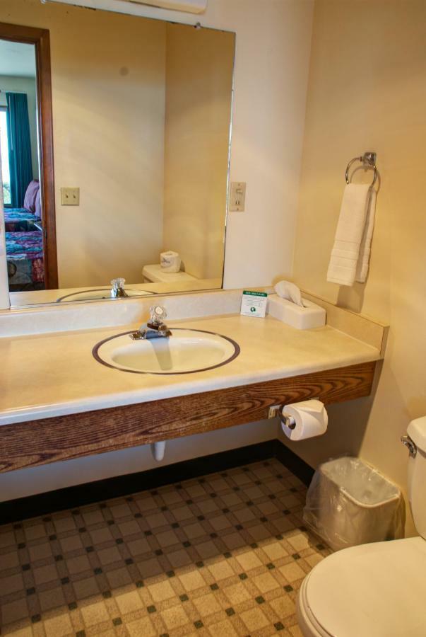 Crescent Beach Motel クレセントシティ 部屋 写真