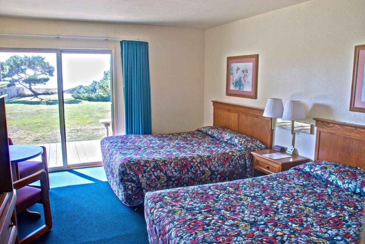 Crescent Beach Motel クレセントシティ 部屋 写真