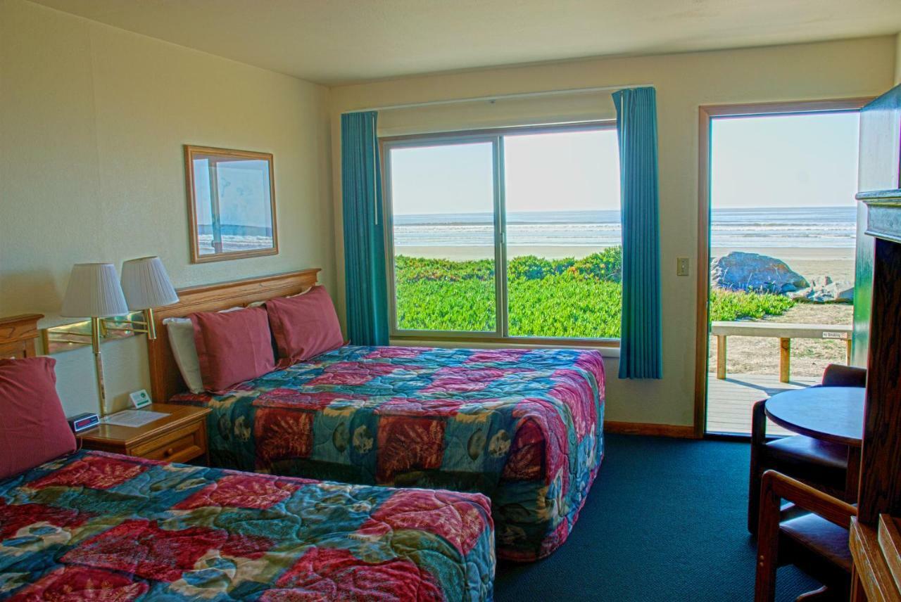 Crescent Beach Motel クレセントシティ 部屋 写真