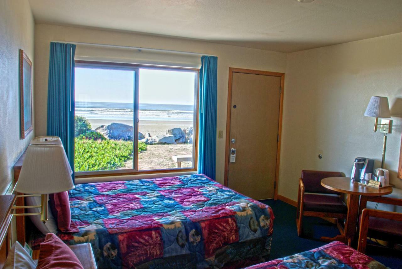 Crescent Beach Motel クレセントシティ 部屋 写真