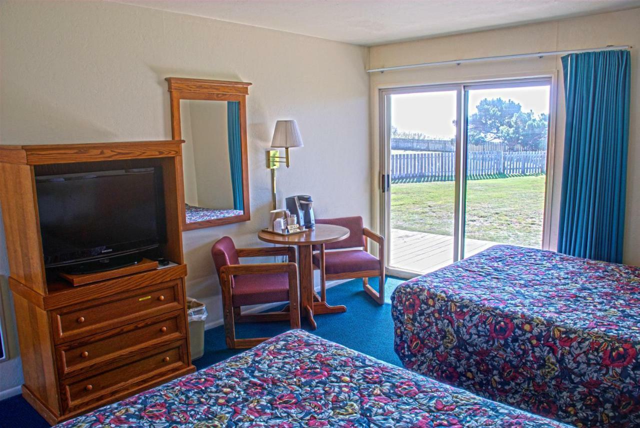 Crescent Beach Motel クレセントシティ 部屋 写真