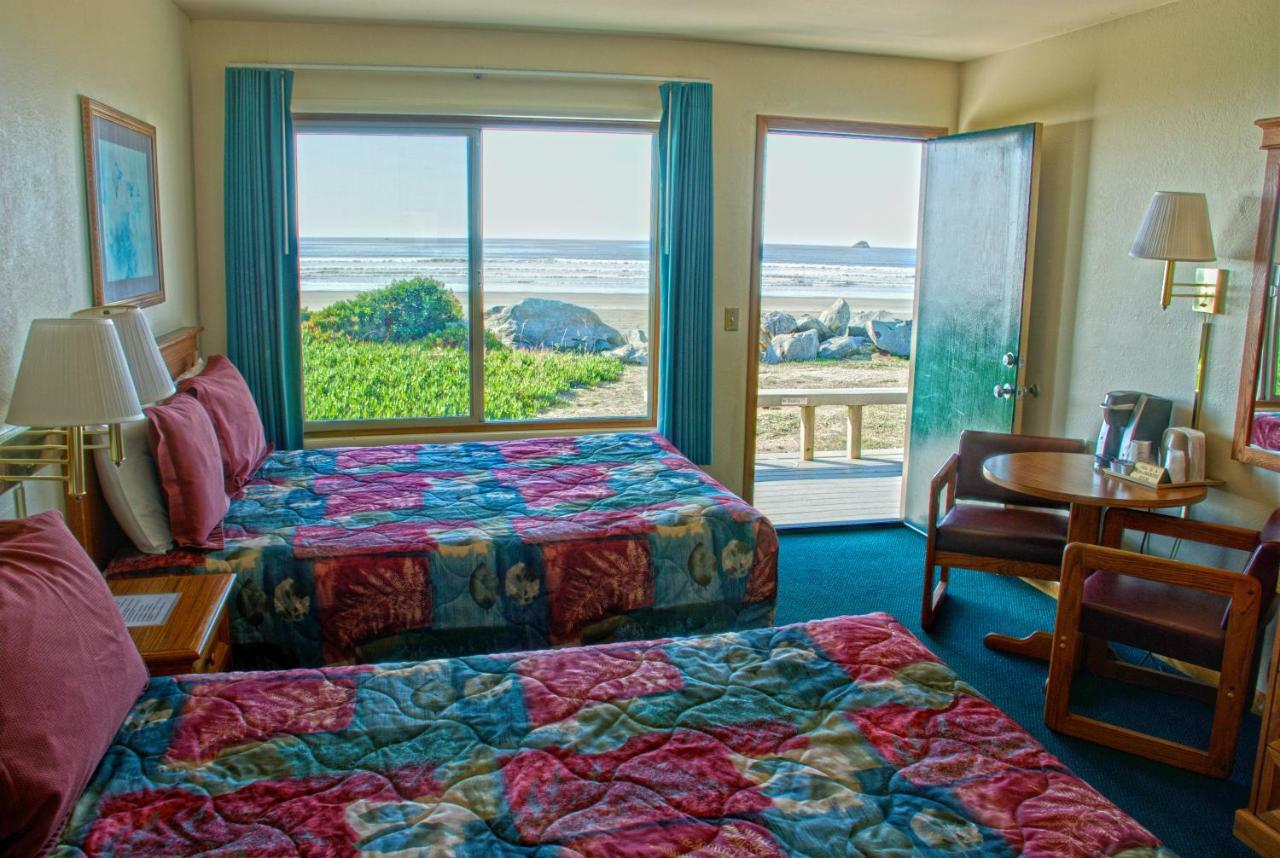 Crescent Beach Motel クレセントシティ 部屋 写真